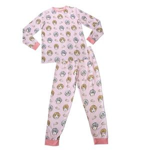 Brand New Golden Girls Pajama Set Cakeworthy Size Small